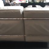 LC2 sofa by Le Corbusier for Cassina
