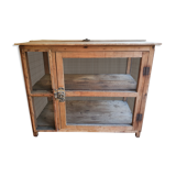 Vintage pantry
