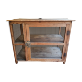 Vintage pantry