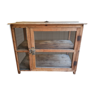 Vintage pantry