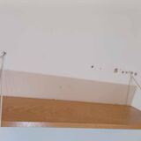 String style shelves