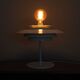 Desk lamp, Danish design, 1970s, production: Denmark