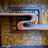 Tea cabinet - chadansu - Japan 1950