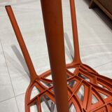 Chaise Végétal des frères Bouroullec, Vitra