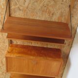 Poul Cadovius Royal System