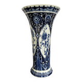Antique Delft vase – Petrus Regout Maastricht