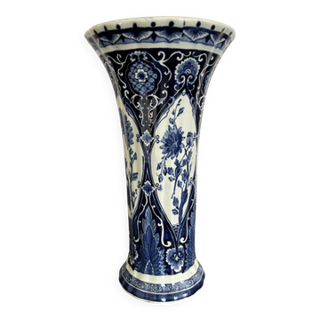 Vase Delft ancien – Petrus Regout Maastricht