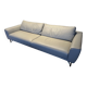 Canapé Roche Bobois en cuir