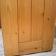 Perriand bedside table Les Arcs