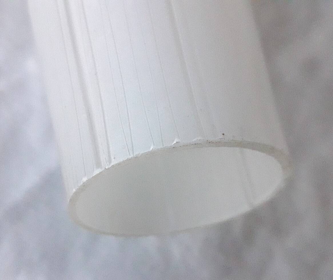 Pair of wall sconces from the 1960s.