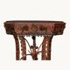 A large planter, Italy late 19th century.