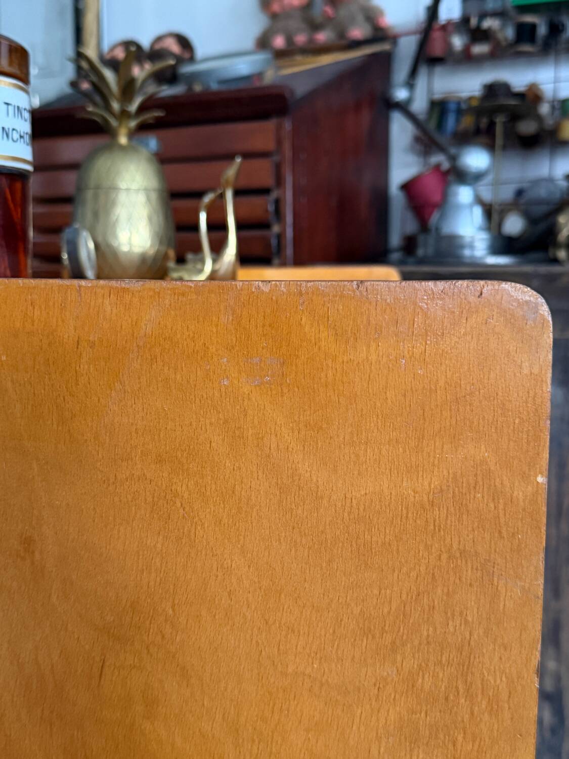 Vintage Commode S.I.M.B.A.G. – 1950s