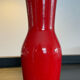 Vintage vase HOHR Germany 60s
