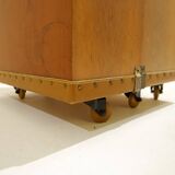 Vintage Bar Trunk - 1960s