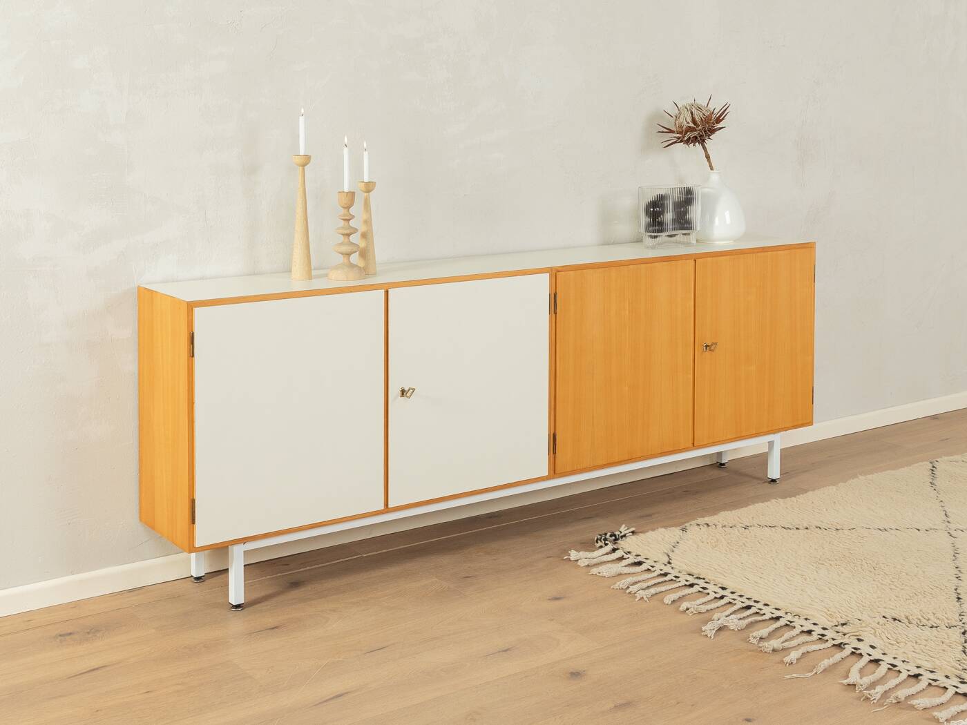 1960s Sideboard