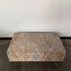 Table Basse Vintage en Marbre, Italie