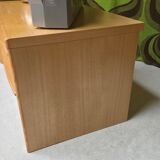 Modular low enfilade 1980