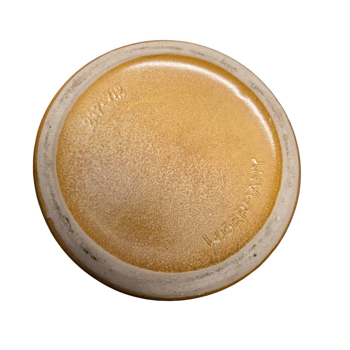 Vintage West German Scheurich Vase, 1950/60s