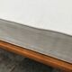 Daybed or rest bed, France, Circa 1950.