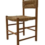 Chaises Dordogne pour Robert Sentou, années 1970