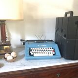 70's Olivetti Studio 46 typewriter
