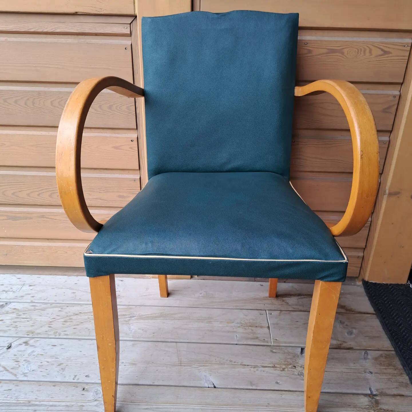 Fauteuil bridge