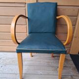 Fauteuil bridge