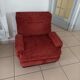 Fauteuil vintage