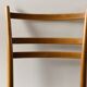 Pair of 1950s Scandinavian chairs, Gracell, by Yngve Ekstrom.