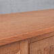 Oak Mid-Century Danish Cabinet/Sideboard