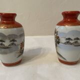 Vases chinois anciens