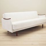 Sofa bed, Danish design, 1970s, production: Denmark
