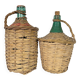 Lot 2 bouteilles vintage