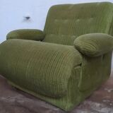 Retro vintage 70s chair