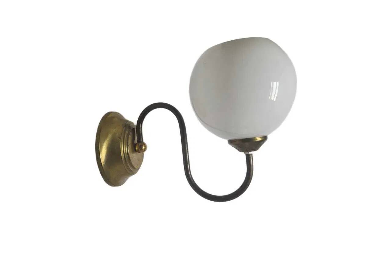 BYV ART DECO - beautiful industrial wall lamp / LOFT
