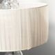 Pair of Modern Table Lamps by Iderl Lux, 2020 – Elegant Glass Design