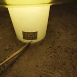 Gavik model lamp from ikea