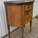 Louis XVI-style commodity