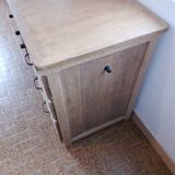 Vintage 60s desk
