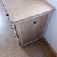 Bureau vintage années 60