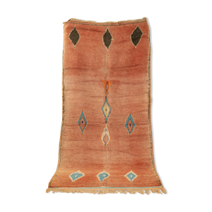 Tapis berbère 130 x