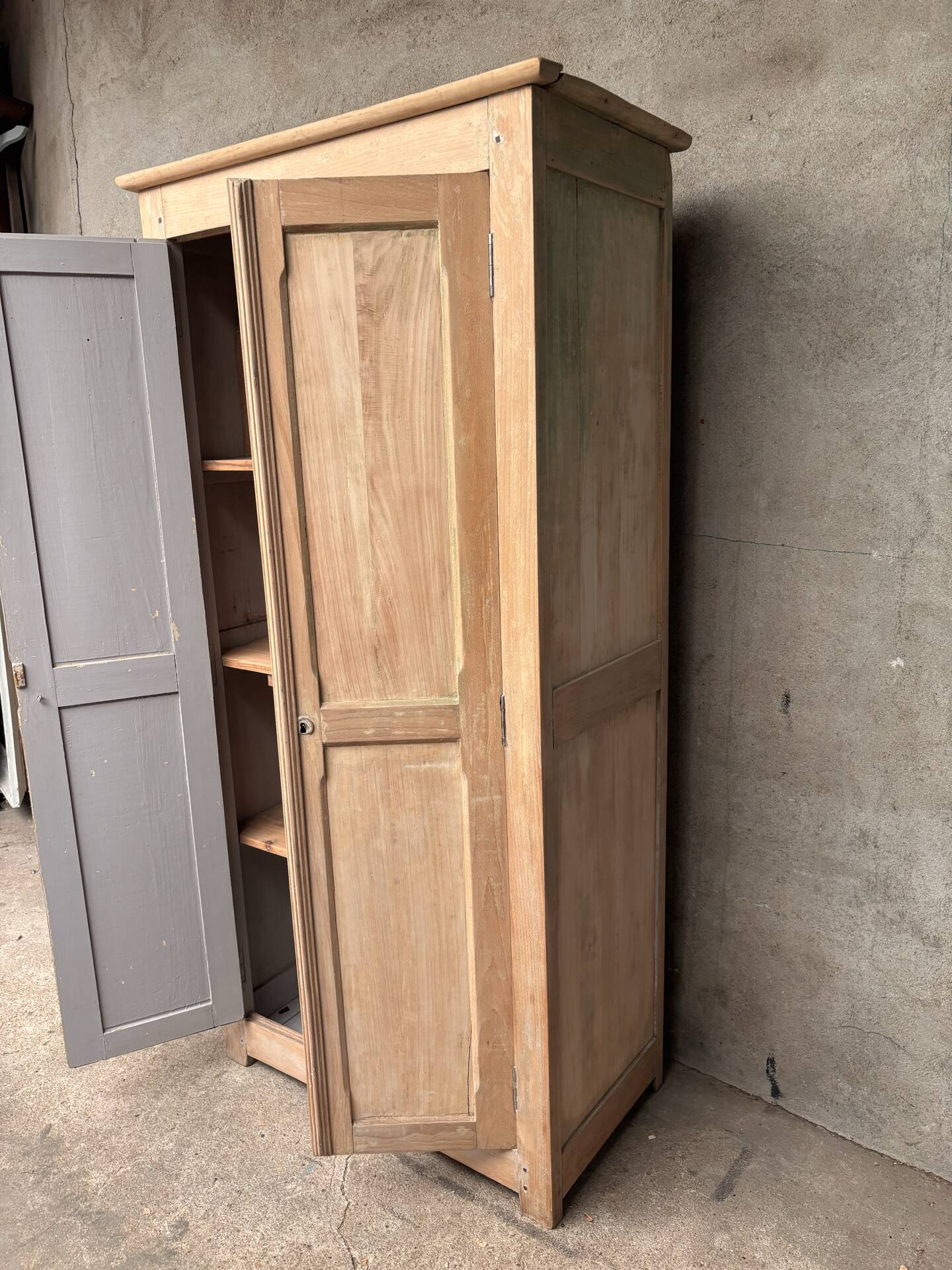 Authentic Parisian wardrobe