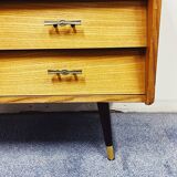 Vintage Mid Century Dresser