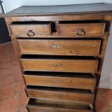 Louis Philippe elm ragpicker