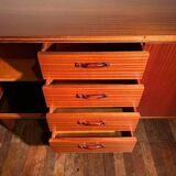 MCM teak sideboard 60s