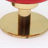 Pair of HANS-AGNE JAKOBSSON candlesticks