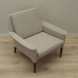 Rosewood armchair, Danish design, 1960s, production: Brdr. Andersen