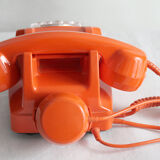 Phone orange 70'