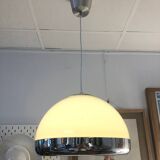 Guzzini style shade 1970