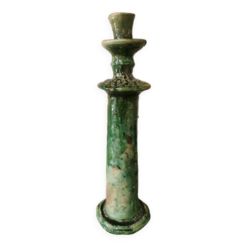 Large Tamegroute candle holder 39 cm